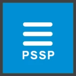 Logo of PSSP School Monitoring android Application 